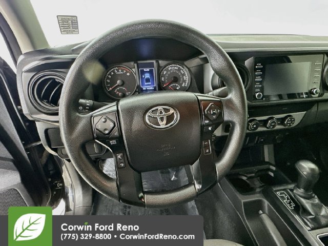 Used 2021 Toyota Tacoma SR RWD image 14