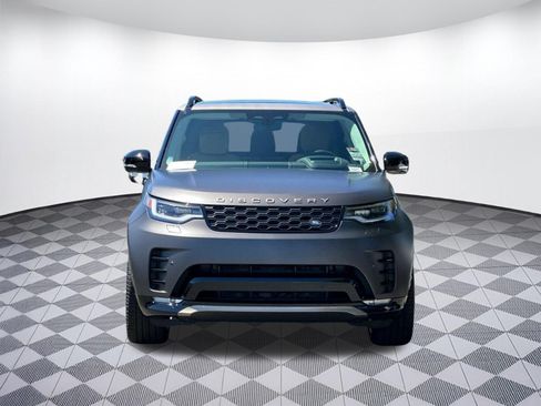New 2026 Land Rover Discovery Limited Edition AWD/4WD image 5