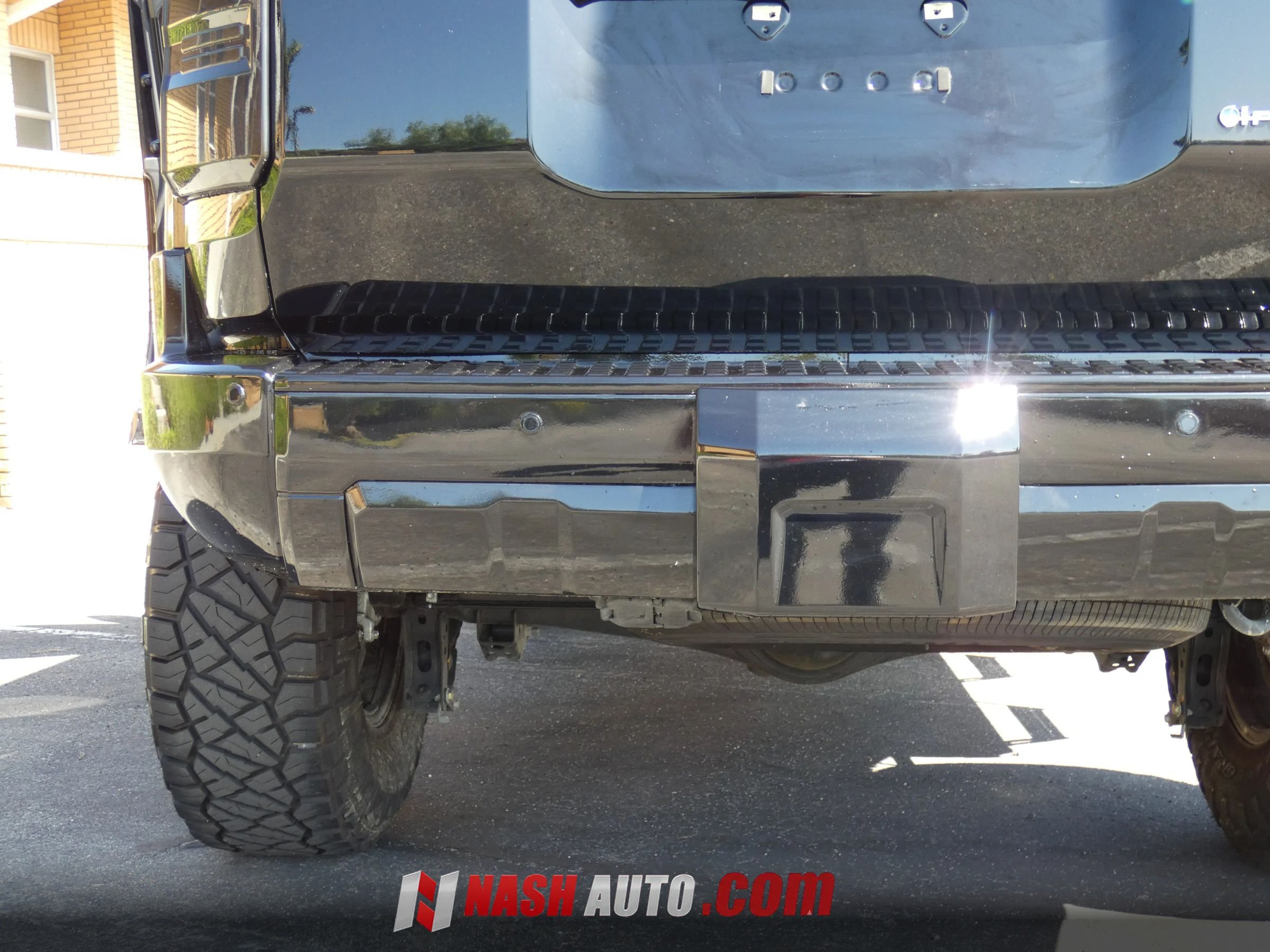 Used 2025 Toyota Land Cruiser 1958 AWD/4WD image 11
