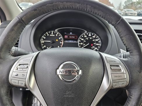 Used 2018 Nissan Altima 2.5 SL image 24