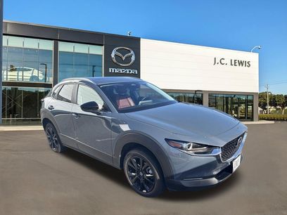 Certified 2024 MAZDA CX-30 AWD 2.5 S w/ Preferred Package