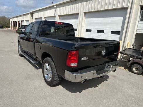 Used 2013 RAM 1500 Big Horn image 15