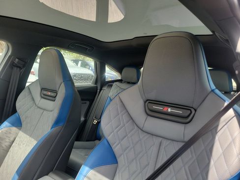New 2026 Audi S5 Prestige AWD/4WD image 15