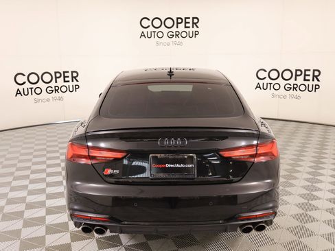 Used 2021 Audi S5 Prestige image 22
