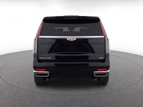 Used 2024 Cadillac Escalade ESV Premium Luxury AWD/4WD image 7