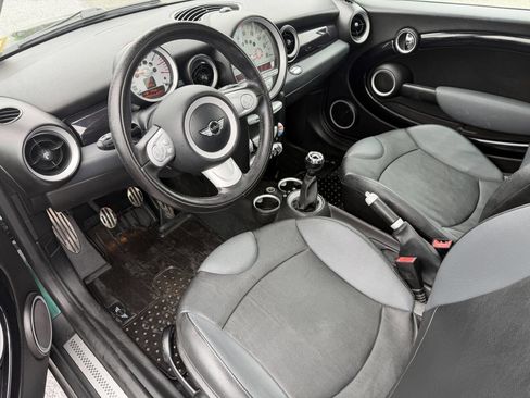Used 2009 MINI Cooper S FWD image 9