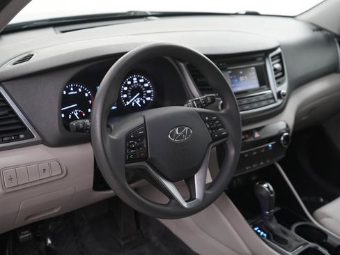 Used 2016 Hyundai Tucson SE w/ Option Group 02 AWD/4WD image 20