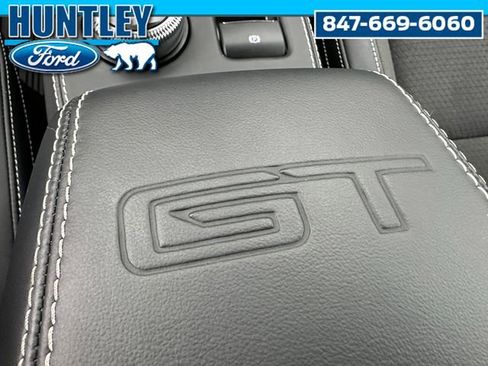 Used 2024 Ford Mustang Mach-E GT AWD/4WD image 21