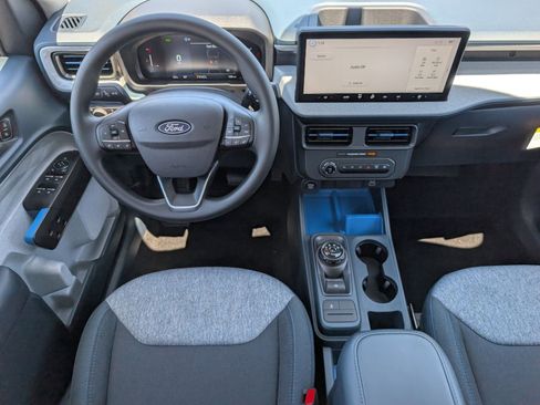 New 2026 Ford Maverick XLT FWD image 6