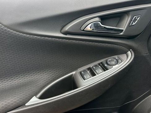 Used 2024 Chevrolet Malibu LS image 12