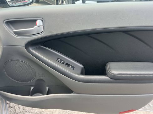 Used 2018 Kia Forte LX FWD image 22