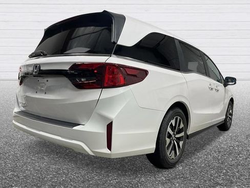 Used 2025 Honda Odyssey EX-L image 5