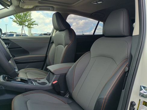New 2026 Subaru Crosstrek 2.5i Limited AWD/4WD image 11