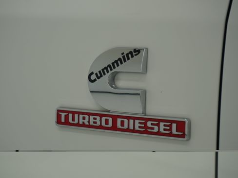 Used 2023 RAM 2500 Big Horn w/ Level 1 Equipment Group AWD/4WD image 7