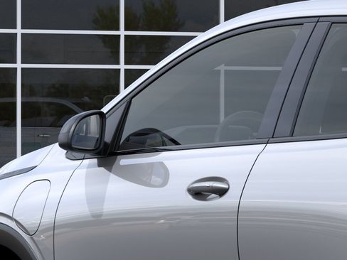 New 2027 Chevrolet Bolt LT FWD image 12