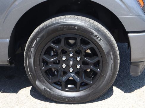 Used 2025 Ford F150 STX RWD image 41