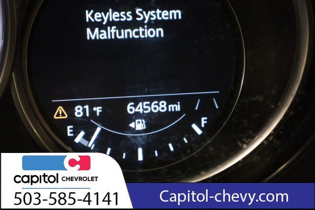 Used 2023 MAZDA CX-5 AWD 2.5 S image 18