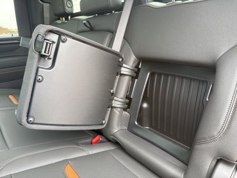 New 2026 GMC Sierra 2500 AT4 w/ AT4 Premium Plus Package AWD/4WD image 45