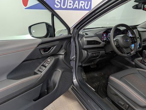 Certified 2025 Subaru Crosstrek 2.5i Limited w/ Popular Package #3A image 26