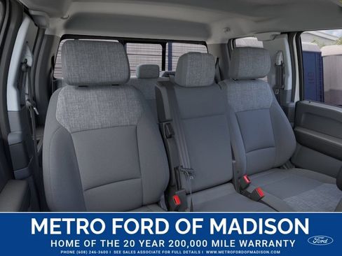 New 2026 Ford F350 XLT AWD/4WD image 10