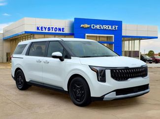 Used 2025 Kia Carnival FWD video 1