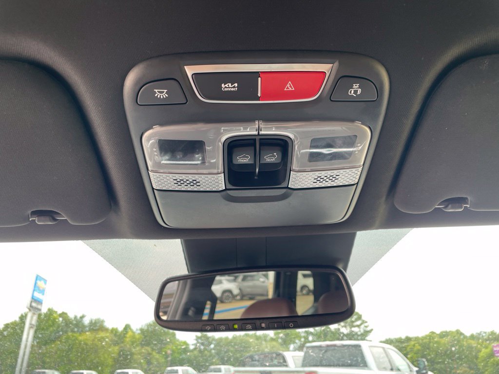 Used 2023 Kia Telluride SX AWD/4WD image 23