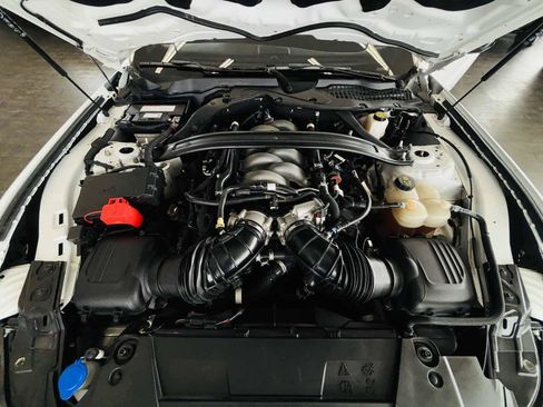 Used 2024 Ford Mustang GT Premium RWD image 23