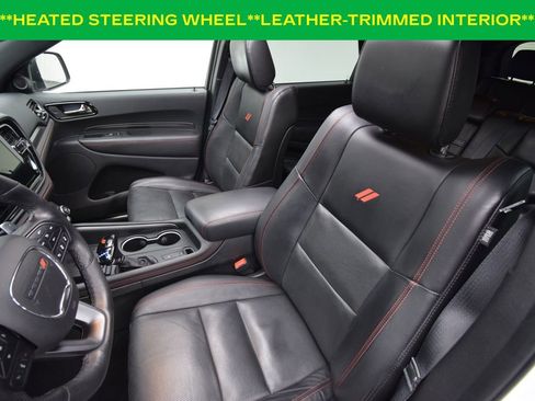 Certified 2023 Dodge Durango R/T image 10
