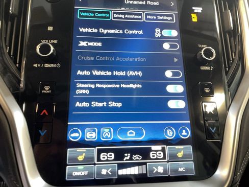 Used 2024 Subaru Outback Limited image 10