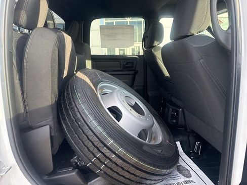 New 2026 RAM 5500 Tradesman w/ Chrome Appearance Group image 20