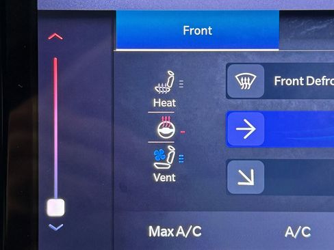 Used 2023 Jeep Grand Cherokee L Summit w/ High Altitude Package image 31