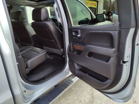 Used 2018 GMC Sierra 1500 Denali image 15