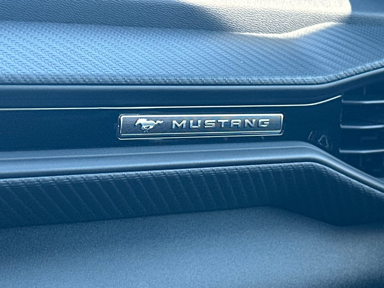 New 2026 Ford Mustang GT RWD image 28