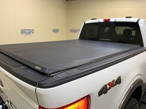 Used 2021 Ford F150 King Ranch AWD/4WD image 21