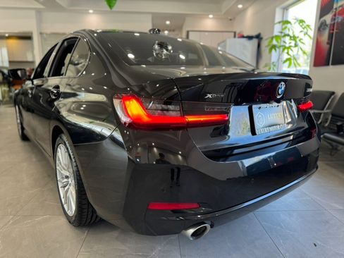 Used 2023 BMW 330i xDrive Sedan w/ Driving Assistance Package image 6