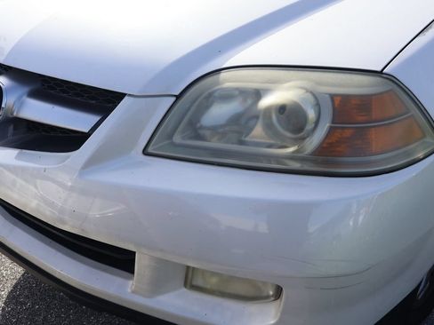 Used 2005 Acura MDX Touring AWD/4WD image 3