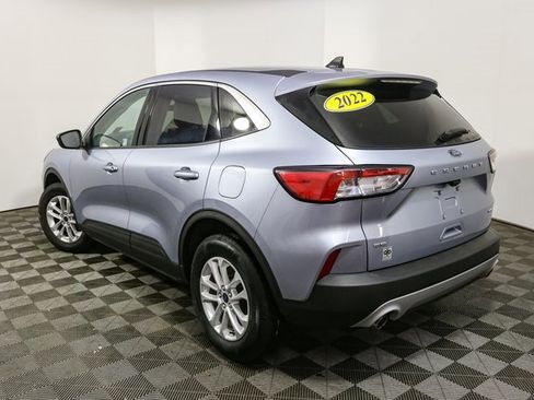 Used 2022 Ford Escape SE w/ Convenience Package image 7