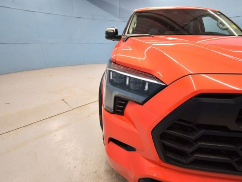 Used 2023 Toyota Sequoia 4WD image 39