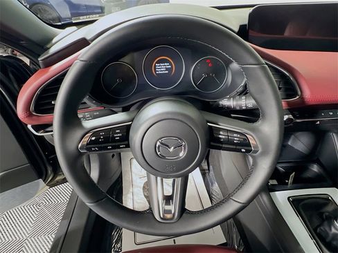 New 2026 MAZDA MAZDA3 2.5 S Hatchback w/ Premium Pkg image 10