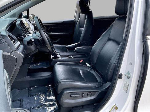 Used 2024 Honda Odyssey EX-L image 7
