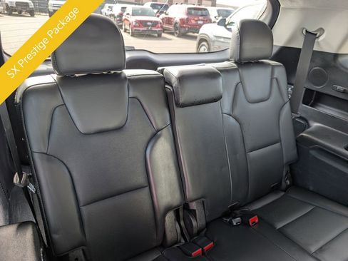 Certified 2021 Kia Telluride SX w/ SX Prestige Package image 20