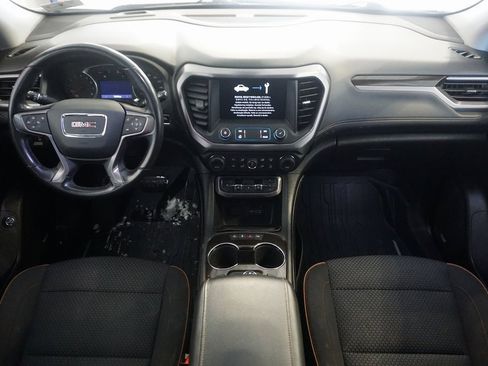 Used 2021 GMC Acadia AT4 w/ LPO, Floor Liner Package image 20