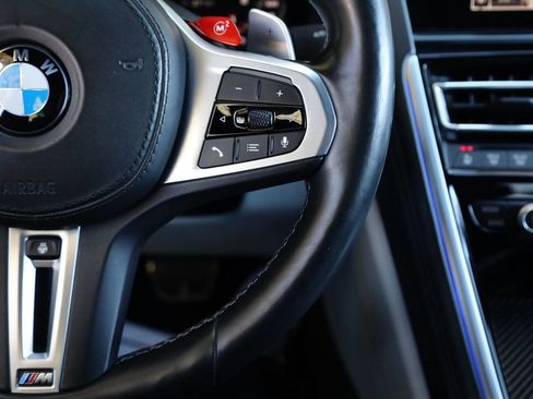 Used 2020 BMW M8 Gran Coupe xDrive image 28