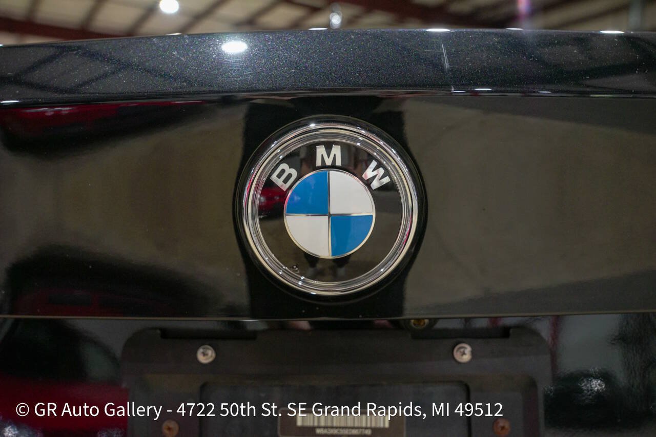 Used 2014 BMW 335i Gran Turismo xDrive AWD/4WD image 24