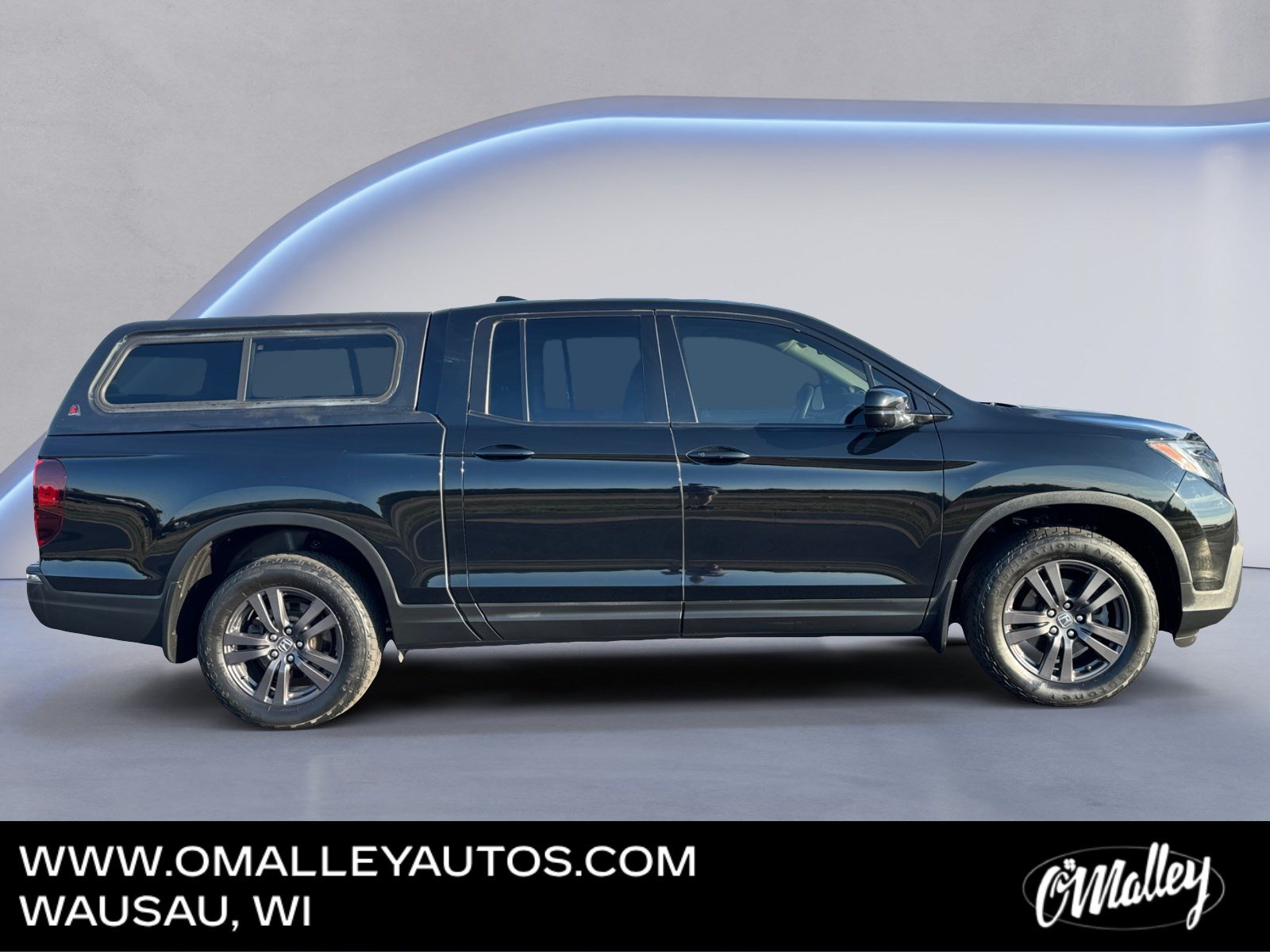 Used 2019 Honda Ridgeline Sport image 6