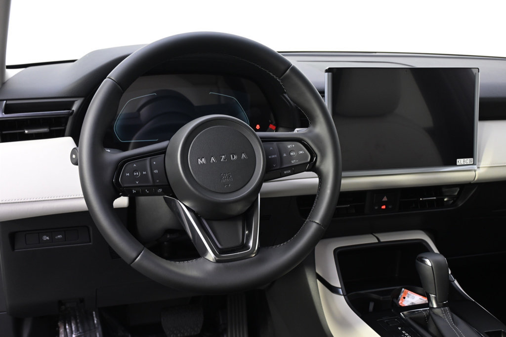 New 2026 MAZDA CX-5 Preferred AWD/4WD image 12