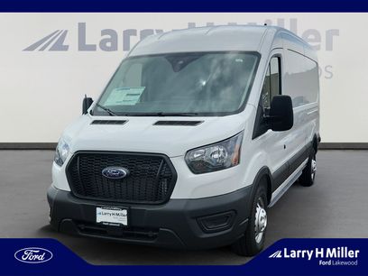 New 2025 Ford Transit 250 148 Medium Roof Extended AWD