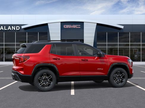 New 2026 GMC Terrain AT4 AWD/4WD image 5