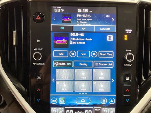 Used 2023 Subaru Ascent Touring image 15