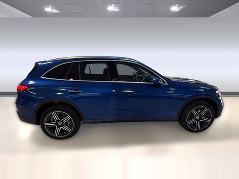 New 2026 Mercedes-Benz GLC 300 GLC 300 image 7